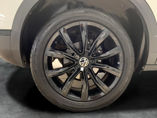 Used Volkswagen T-Roc 2021 for sale - 76248991: Photo 31