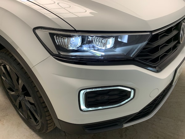 Used Volkswagen T-Roc 2021 for sale - 76248991: Photo 6