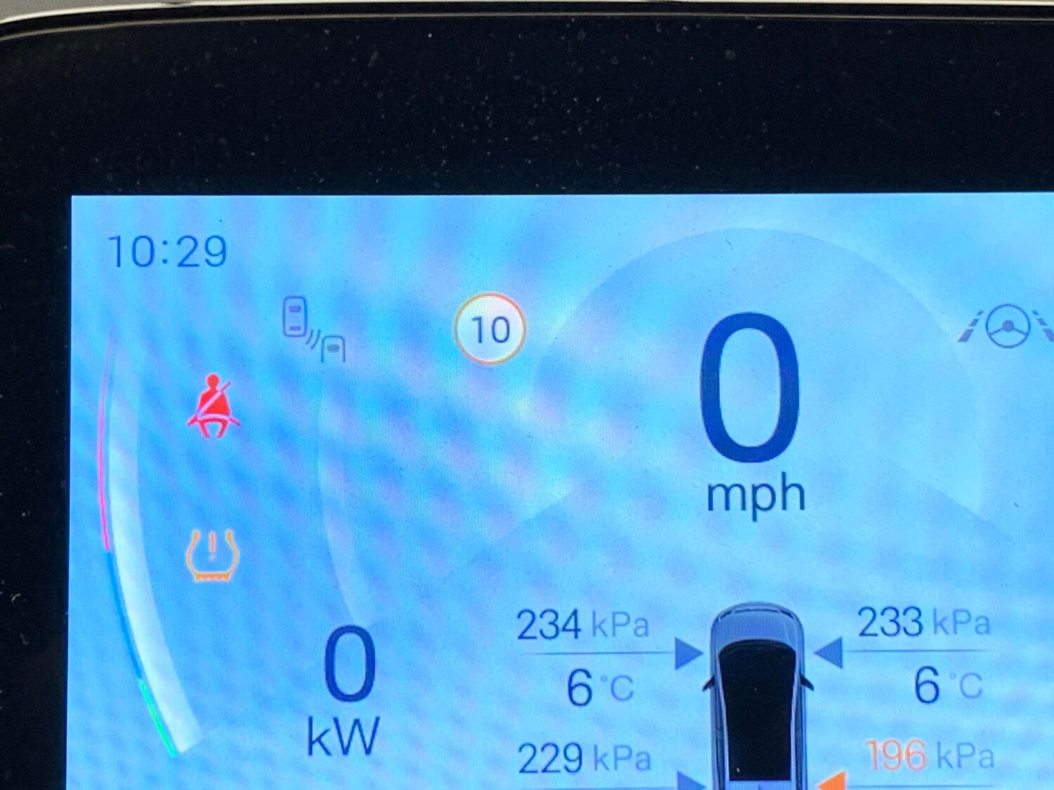 Used BYD Dolphin 2024 for sale - 78137459: Photo 19