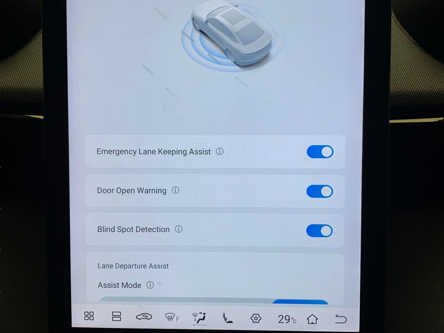 Used BYD Dolphin 2024 for sale - 78137459: Photo 20