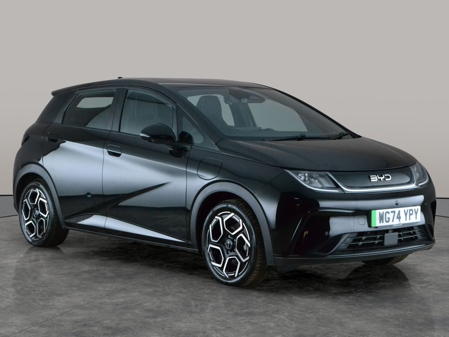 Used BYD Dolphin 2024 for sale - 78137459: Photo 7