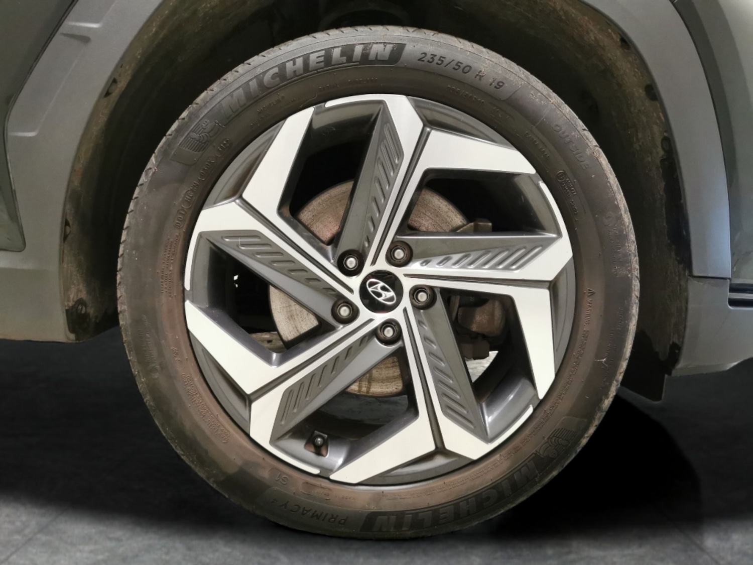 Used Hyundai TUCSON 2022 for sale - 77043727: Photo 30