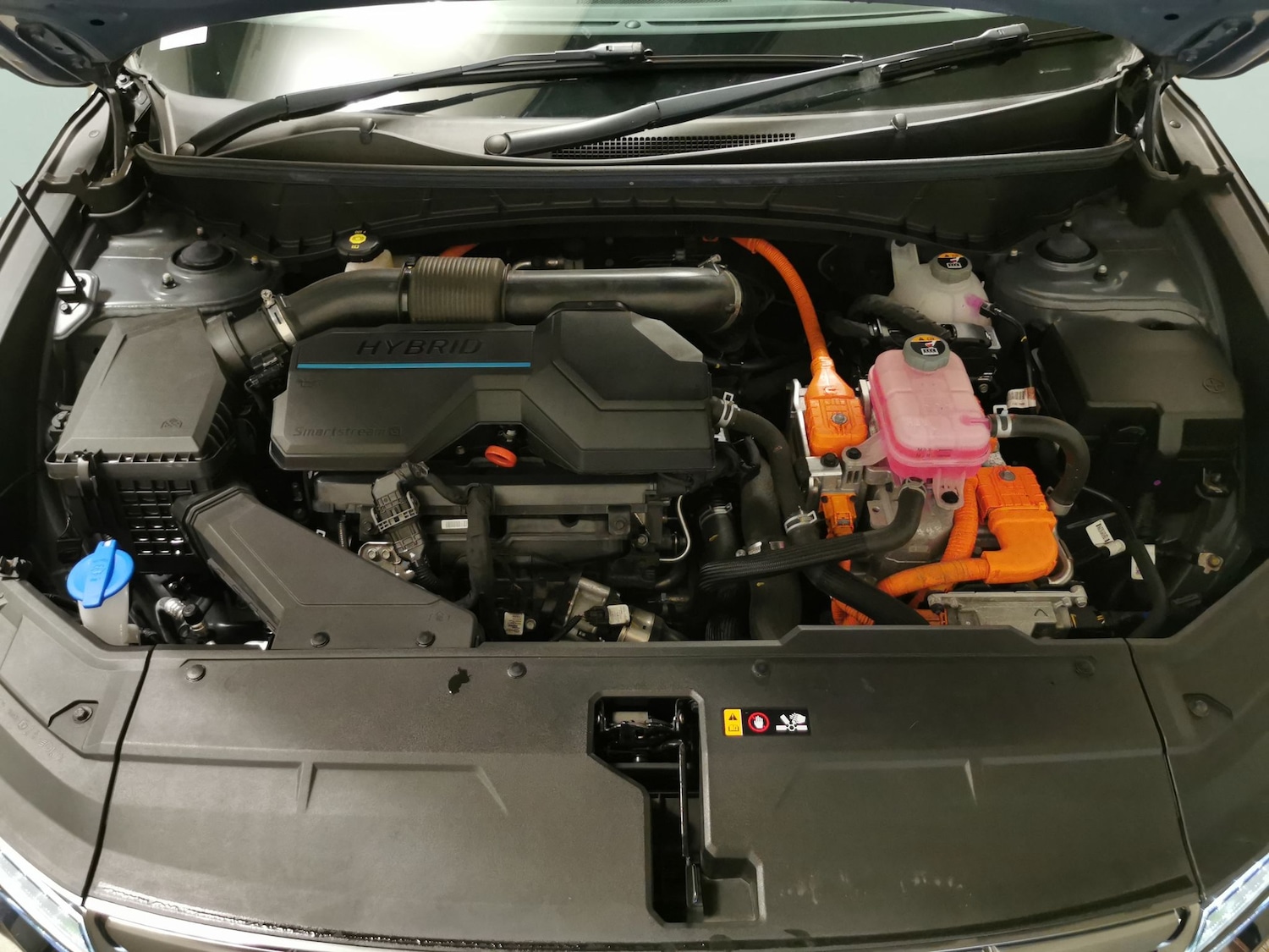 Used Hyundai TUCSON 2022 for sale - 77043727: Photo 38