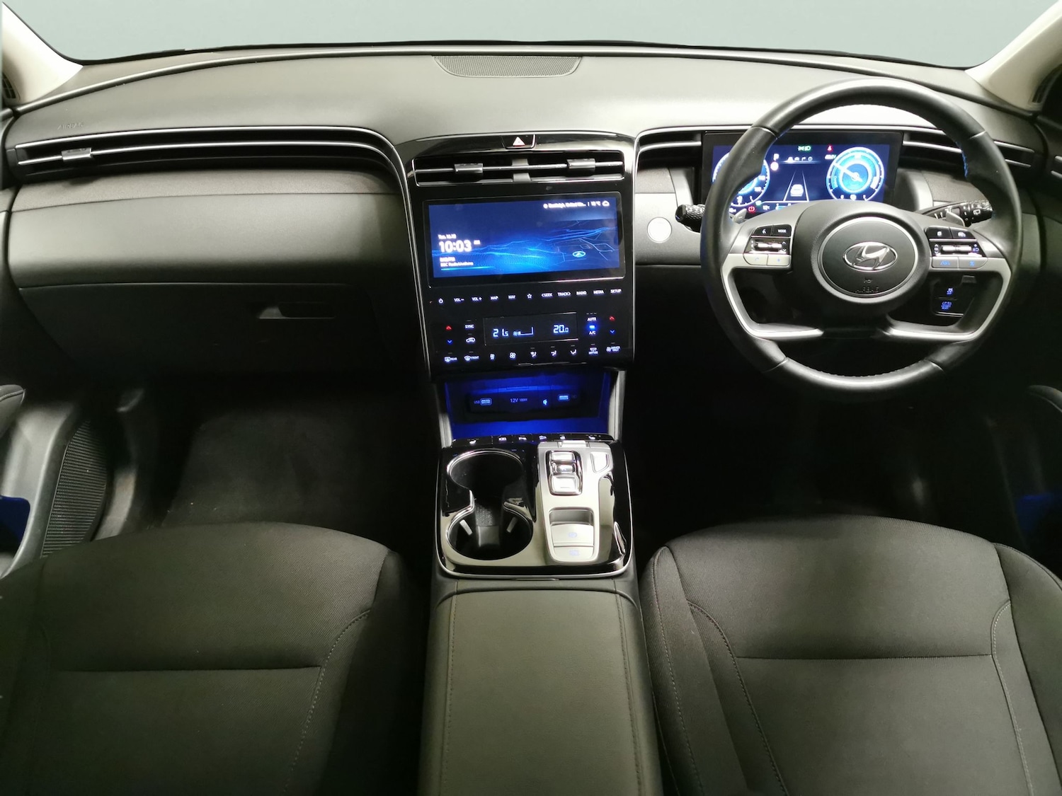 Used Hyundai TUCSON 2022 for sale - 77043727: Photo 7