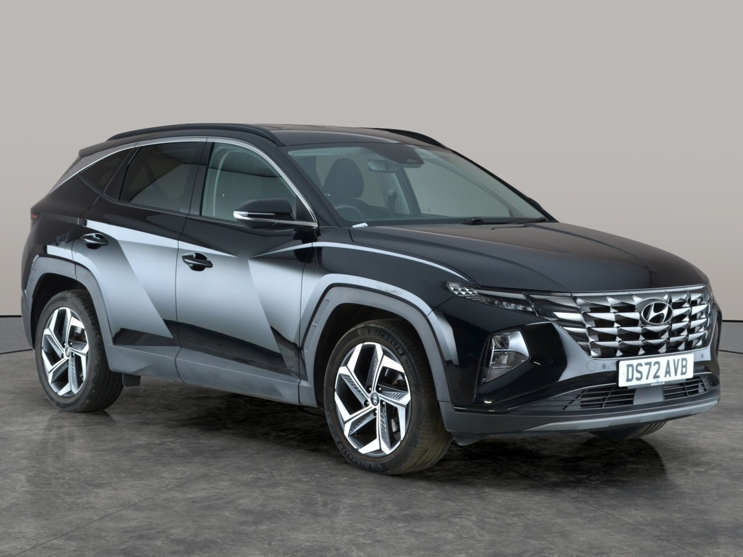 Used Hyundai TUCSON 2022 for sale - 77043727: Photo 8