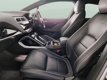Used Jaguar I-Pace undefined for sale - 78723071: Photo