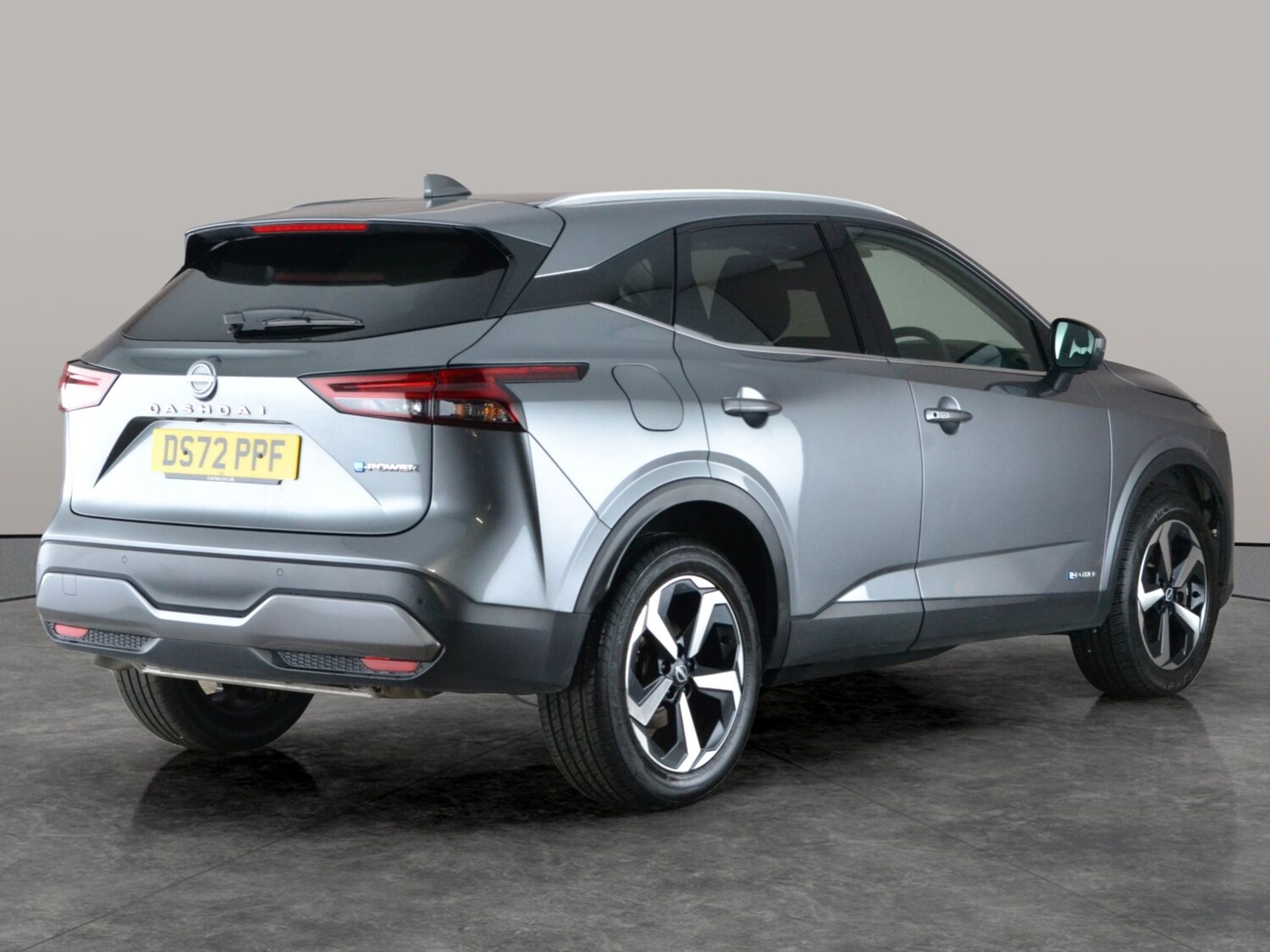 Used Nissan Qashqai 2022 for sale - 77428519: Photo 11