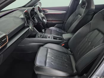 Used Cupra Formentor 2021 for sale - 79721907: Photo
