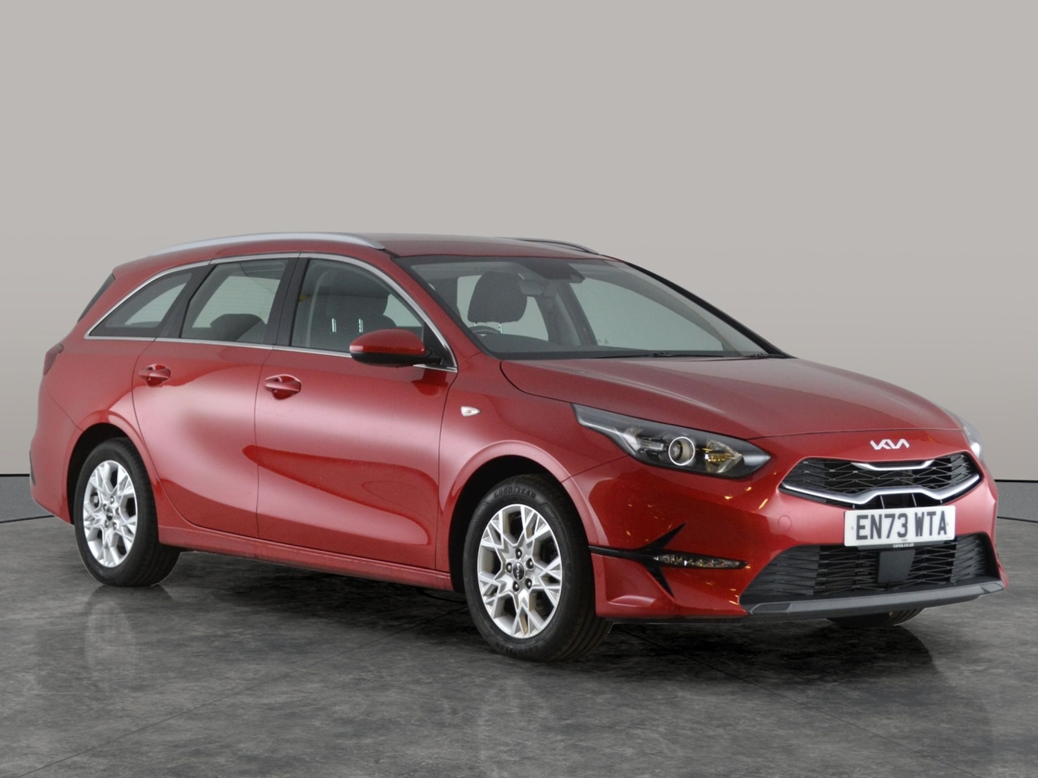 Used Kia Ceed 2024 for sale - 77493071: Photo 12