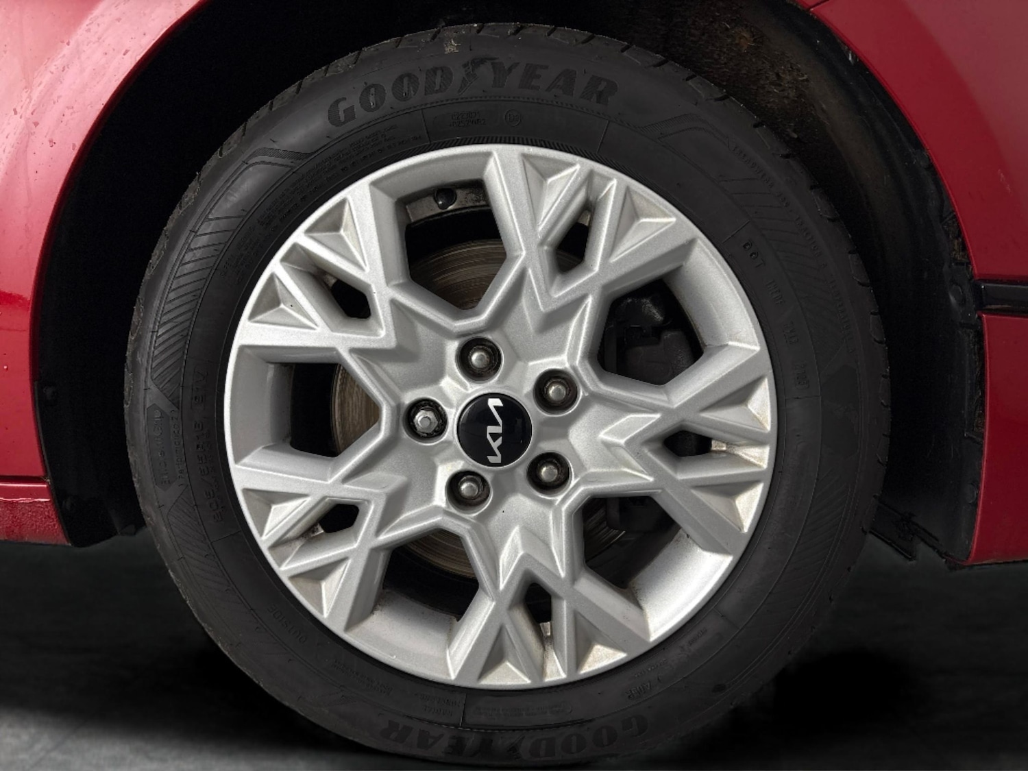 Used Kia Ceed 2024 for sale - 77493071: Photo 25