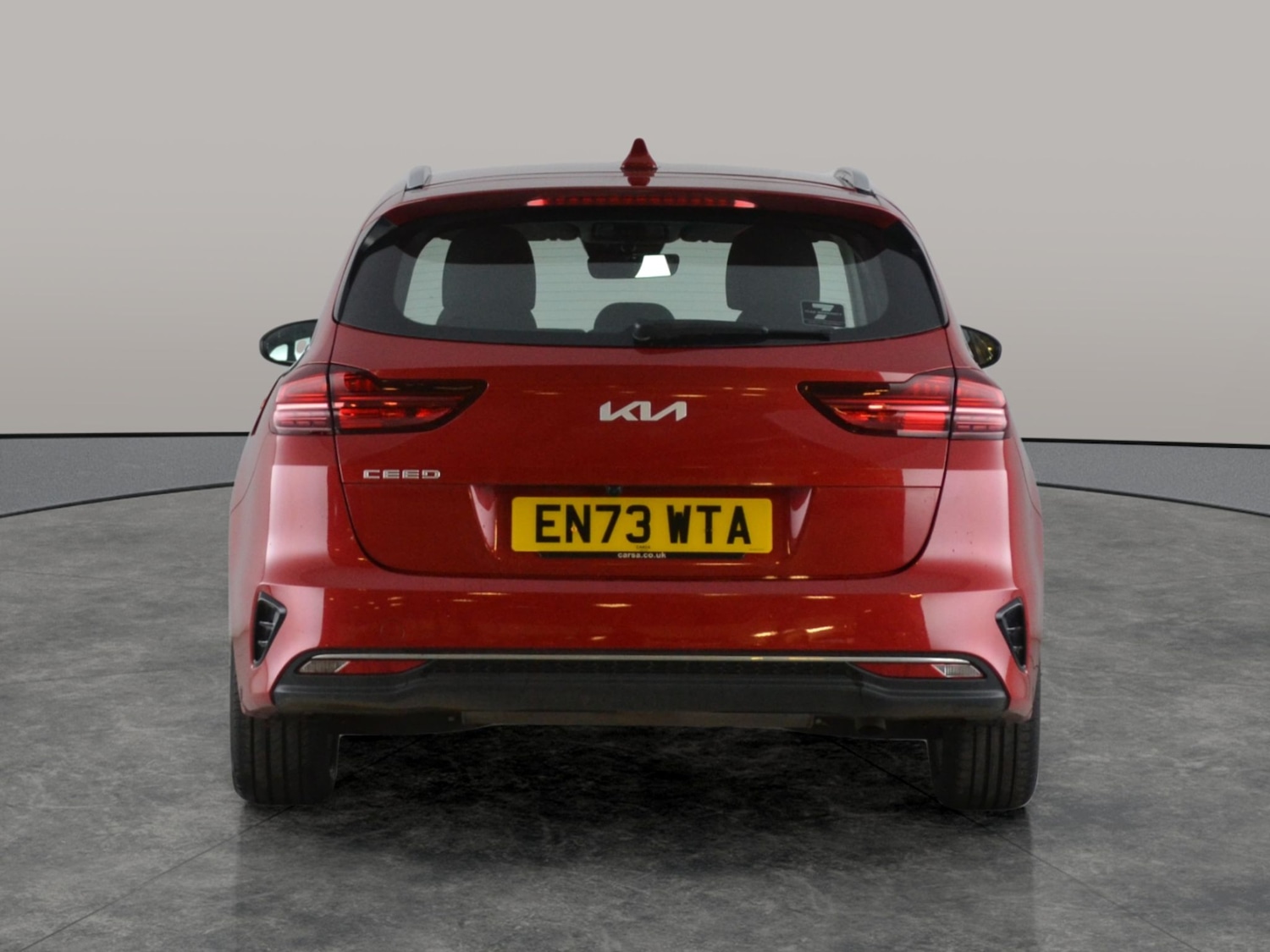 Used Kia Ceed 2024 for sale - 77493071: Photo 9