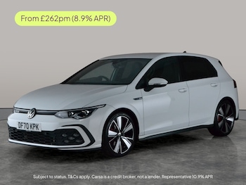 Used Volkswagen Golf undefined for sale - 78734765: Photo