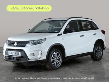 Used Suzuki Vitara 2023 for sale - 78744658: Photo