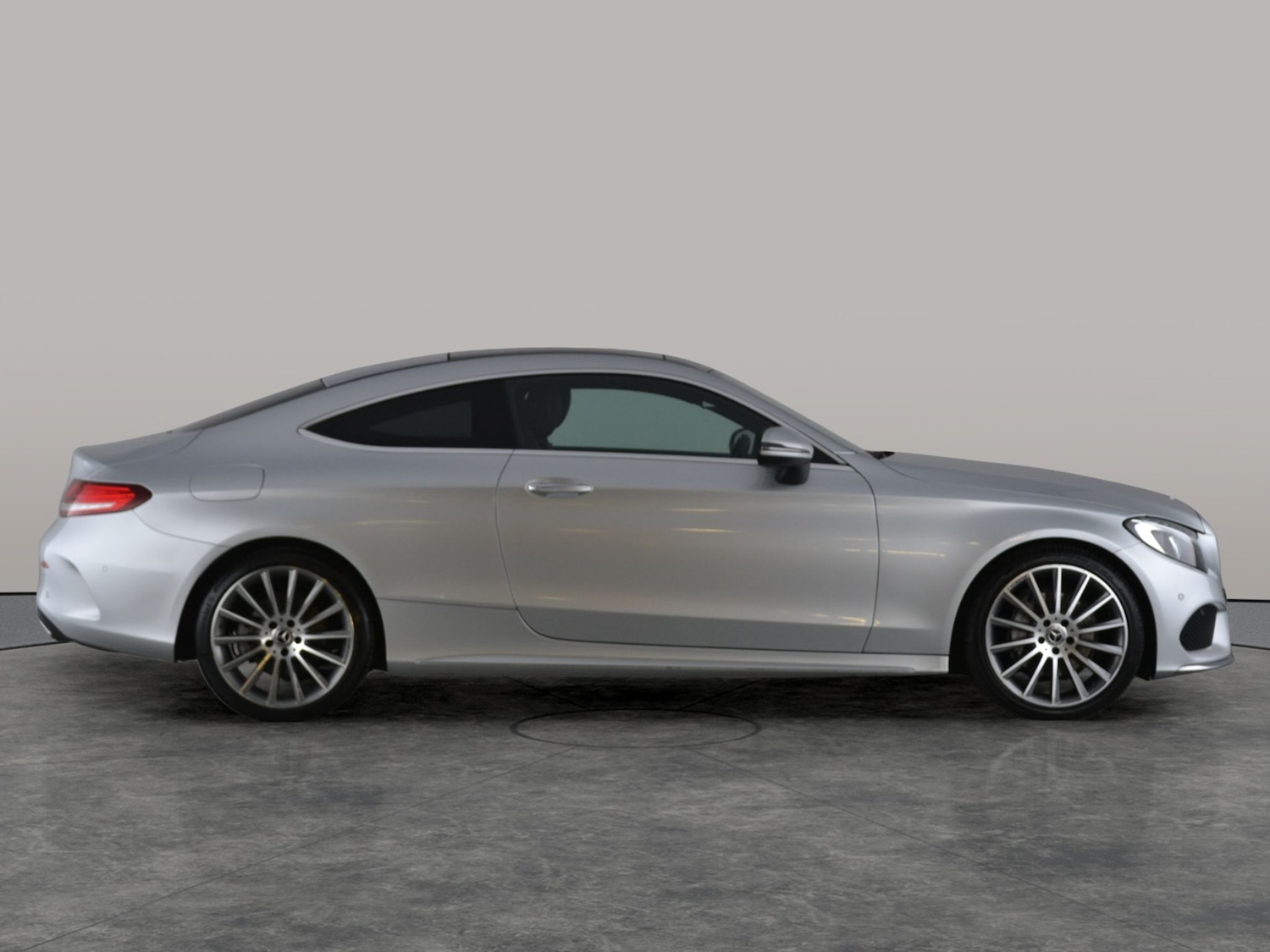 Used Mercedes-Benz C Class 2018 for sale - 78150921: Photo 13