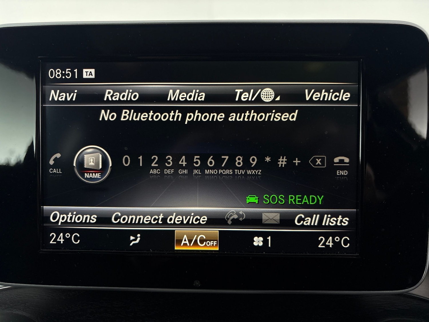 Used Mercedes-Benz C Class 2018 for sale - 78150921: Photo 18