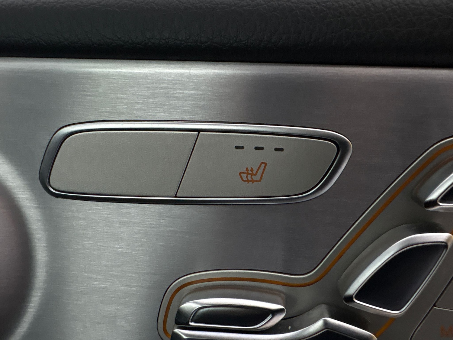 Used Mercedes-Benz C Class 2018 for sale - 78150921: Photo 21