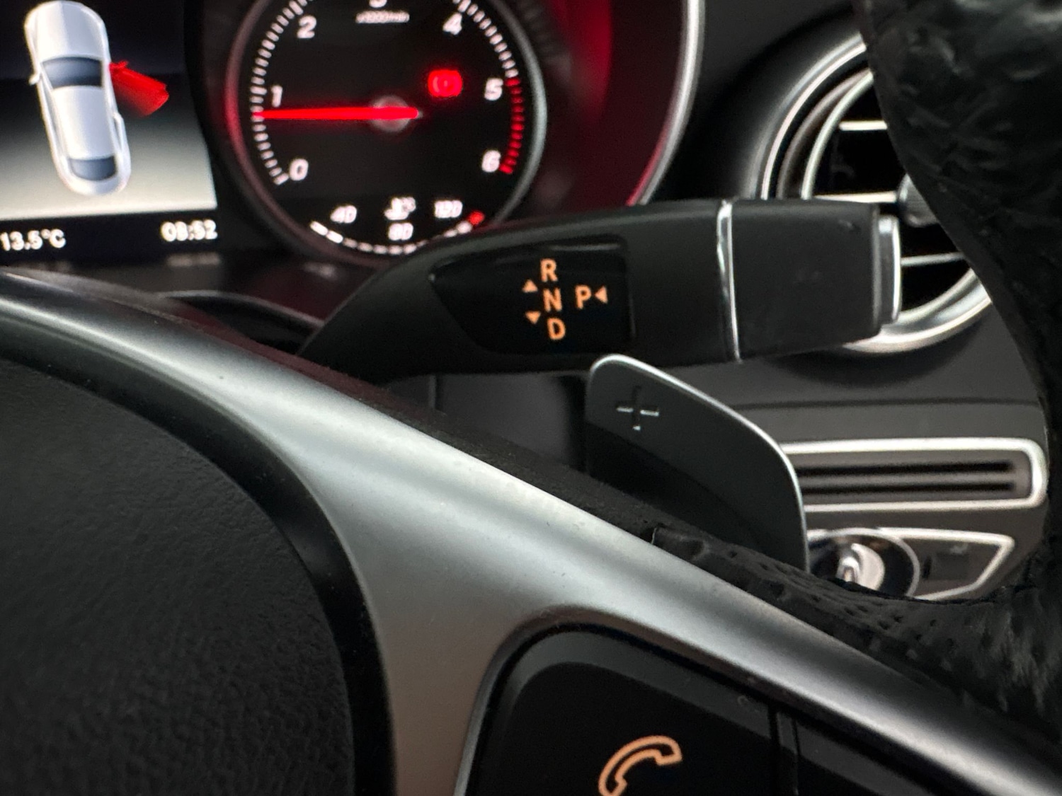 Used Mercedes-Benz C Class 2018 for sale - 78150921: Photo 22