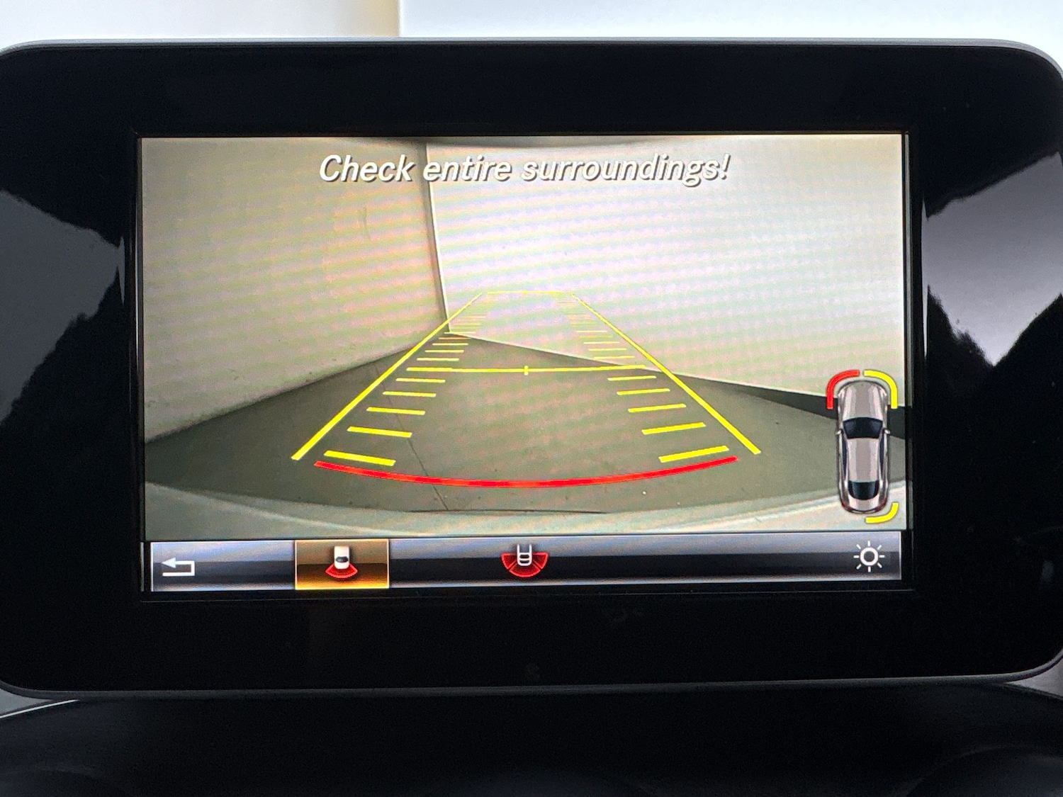 Used Mercedes-Benz C Class 2018 for sale - 78150921: Photo 25