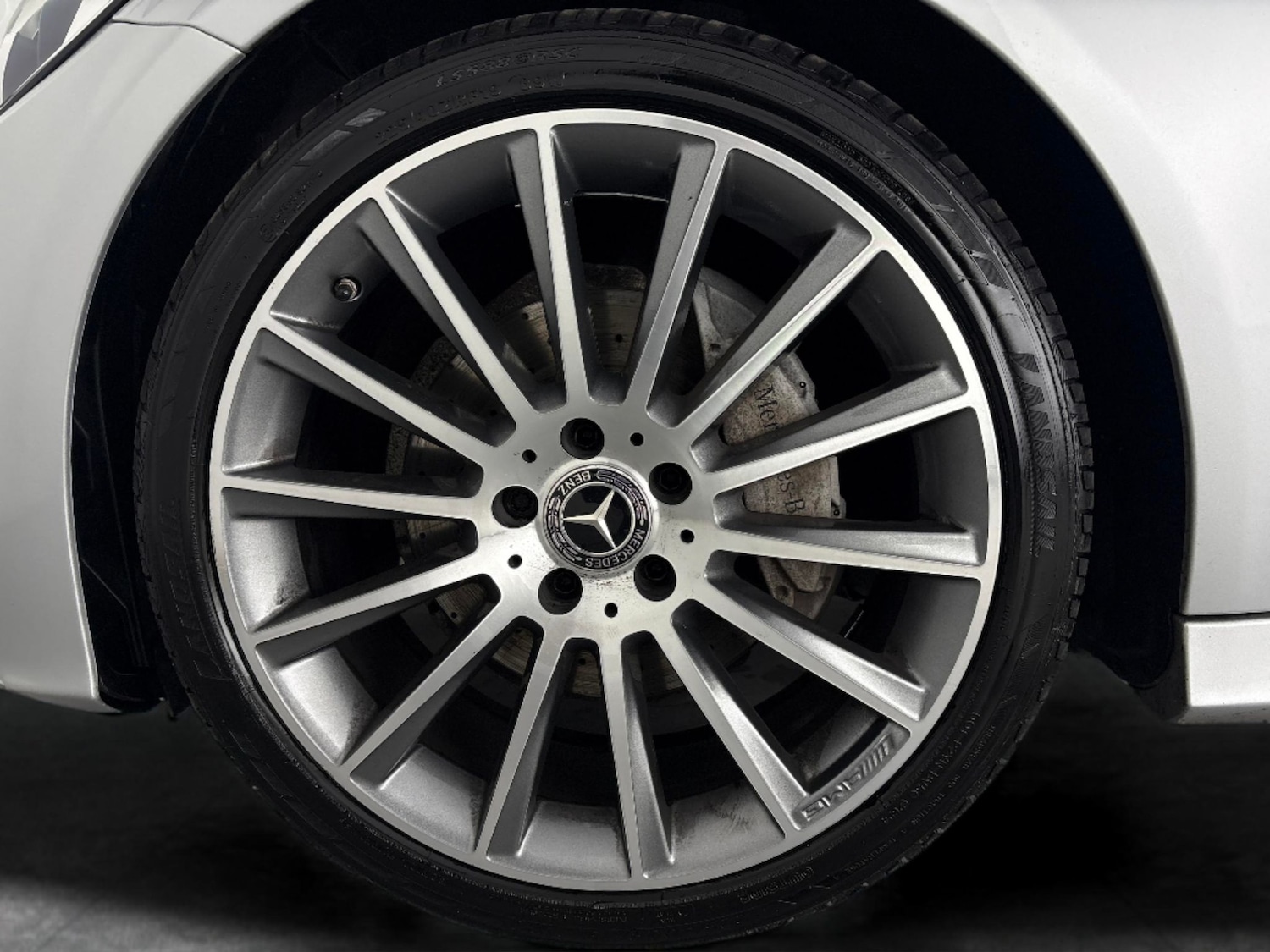 Used Mercedes-Benz C Class 2018 for sale - 78150921: Photo 26