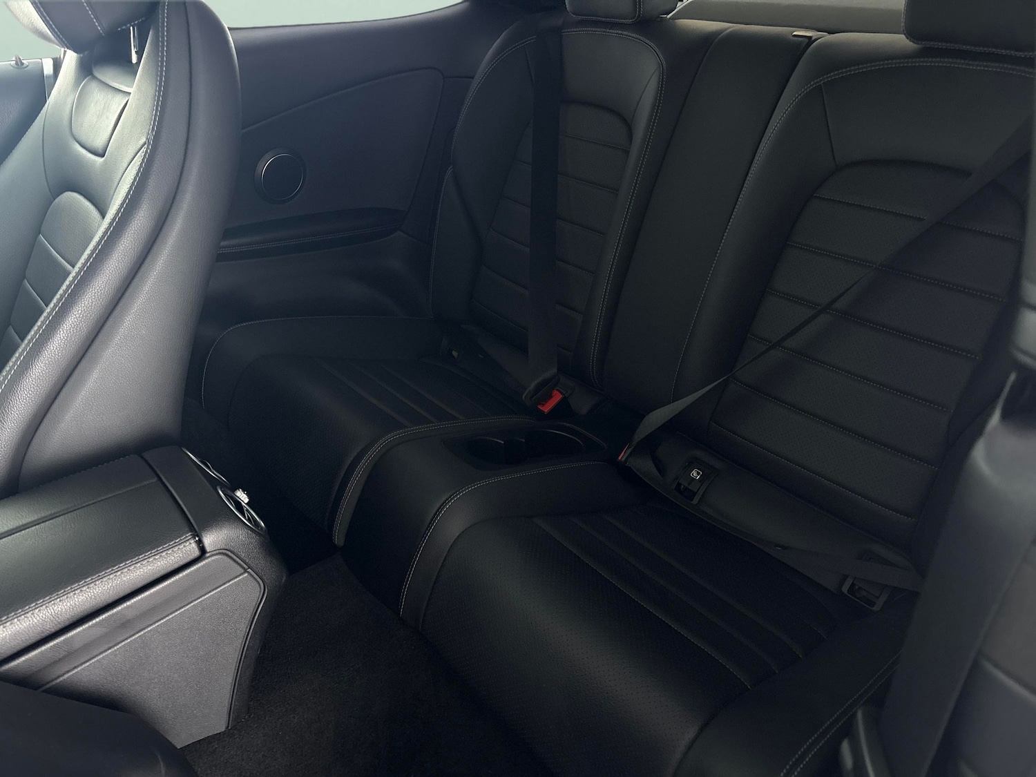 Used Mercedes-Benz C Class 2018 for sale - 78150921: Photo 29