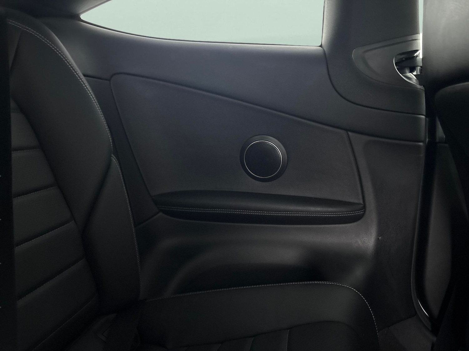 Used Mercedes-Benz C Class 2018 for sale - 78150921: Photo 32