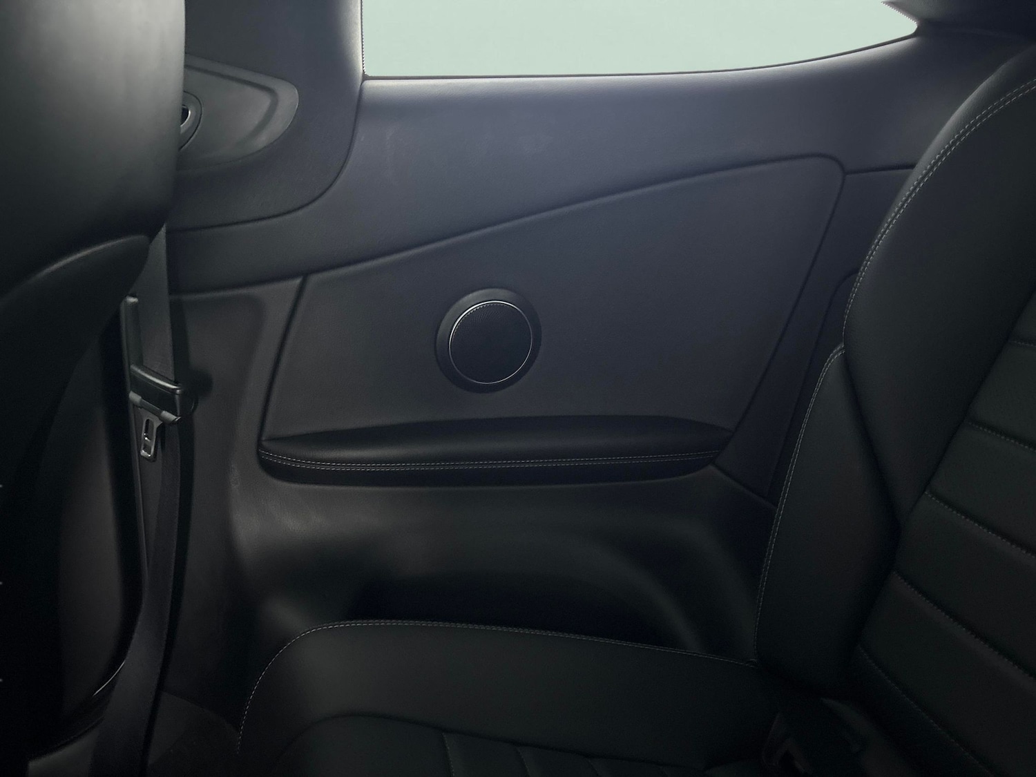 Used Mercedes-Benz C Class 2018 for sale - 78150921: Photo 33