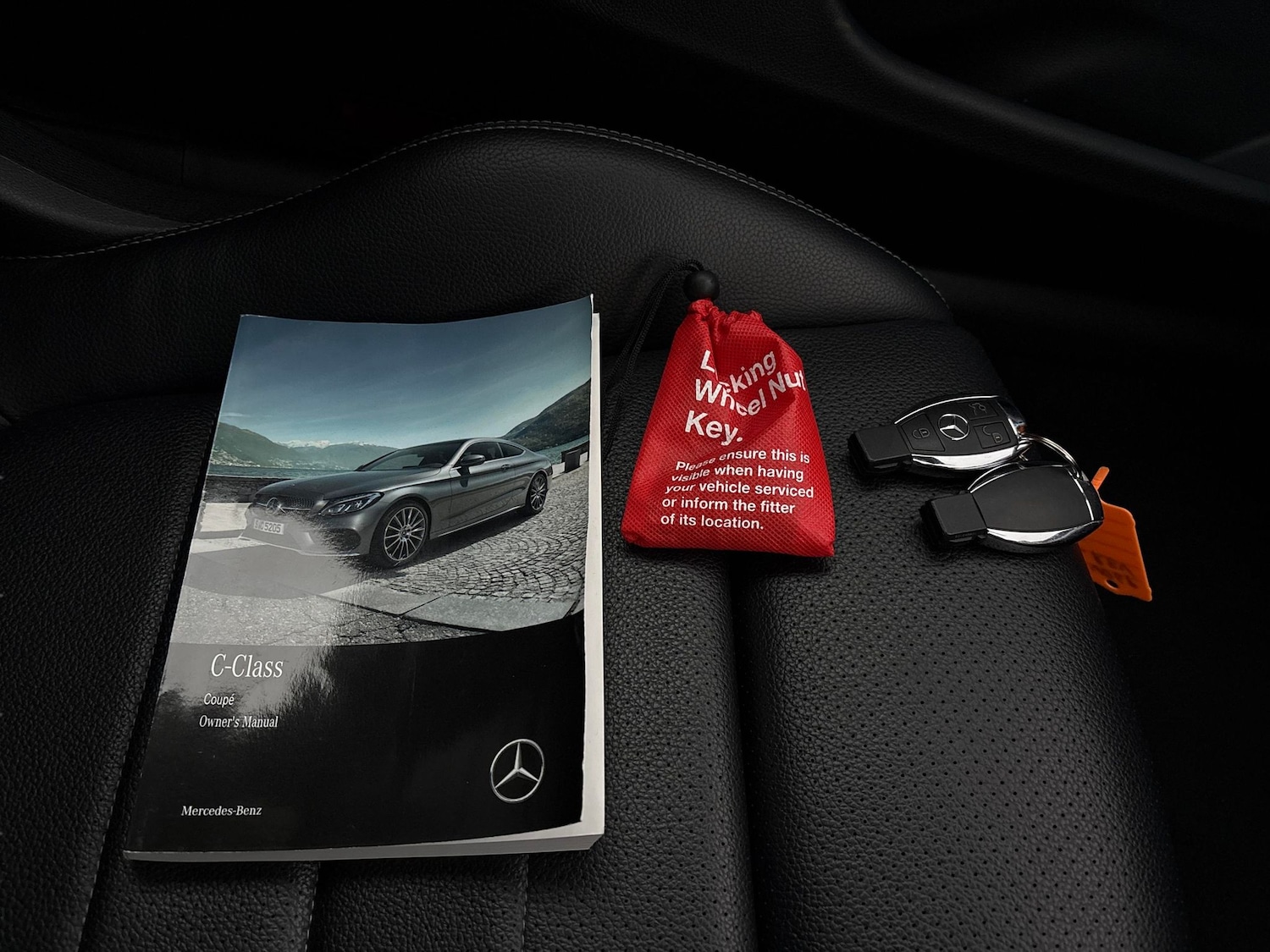 Used Mercedes-Benz C Class 2018 for sale - 78150921: Photo 35