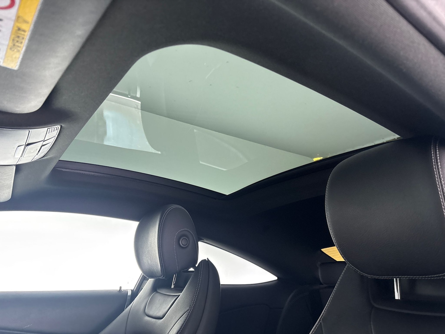 Used Mercedes-Benz C Class 2018 for sale - 78150921: Photo 5