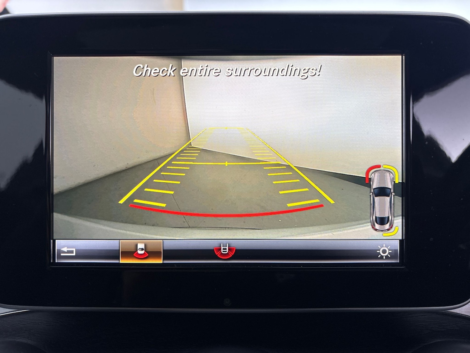 Used Mercedes-Benz C Class 2018 for sale - 78150921: Photo 6