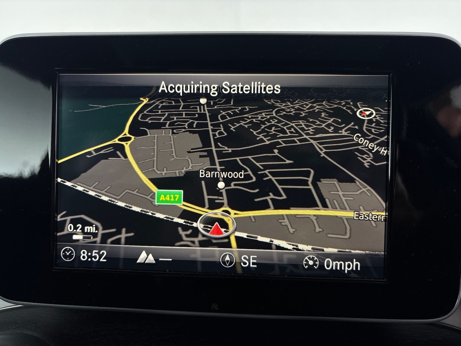 Used Mercedes-Benz C Class 2018 for sale - 78150921: Photo 7