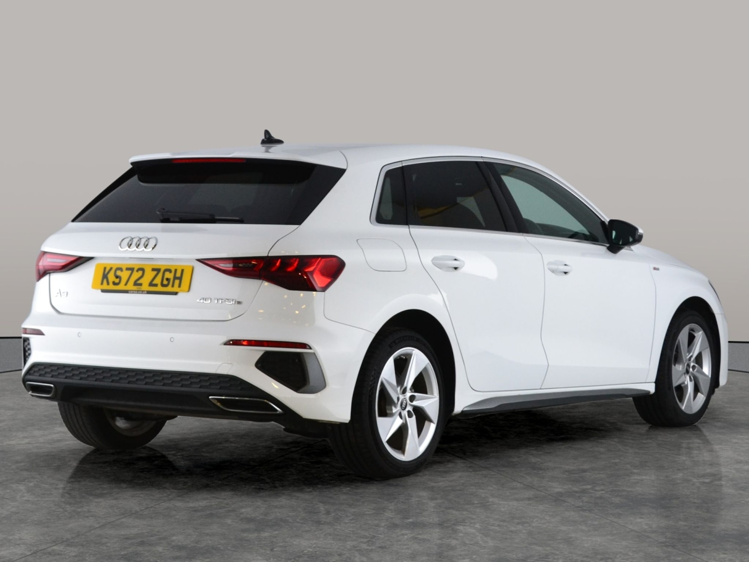 Used Audi A3 2023 for sale - 77688720: Photo 10