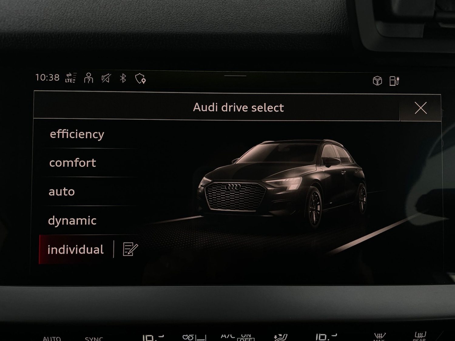 Used Audi A3 2023 for sale - 77688720: Photo 17