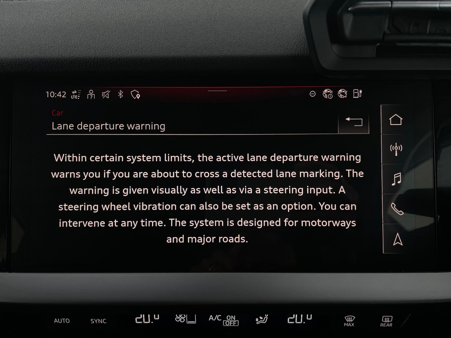 Used Audi A3 2023 for sale - 77688720: Photo 22