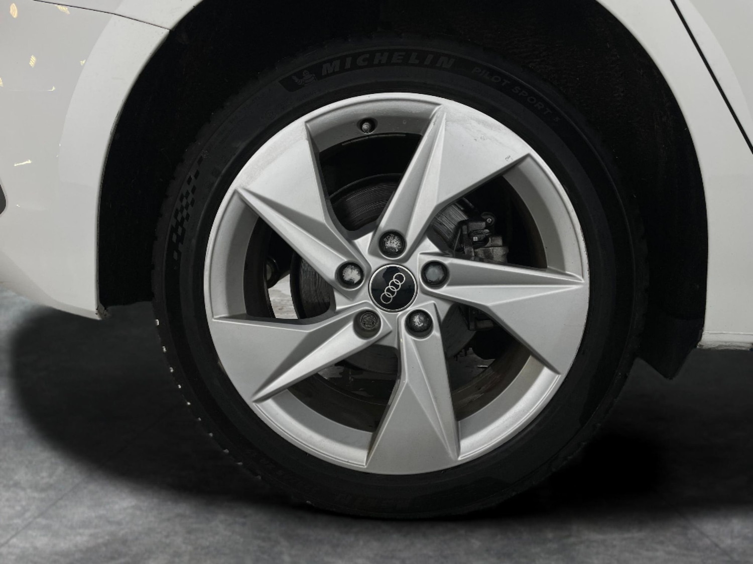 Used Audi A3 2023 for sale - 77688720: Photo 26