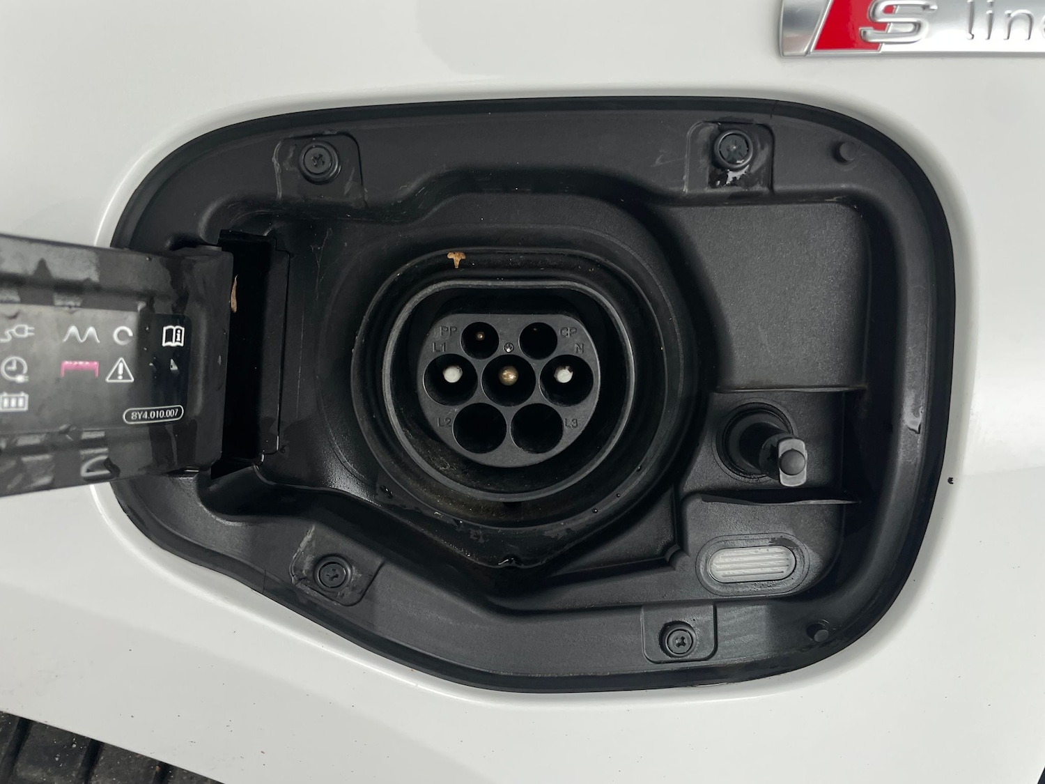 Used Audi A3 2023 for sale - 77688720: Photo 32