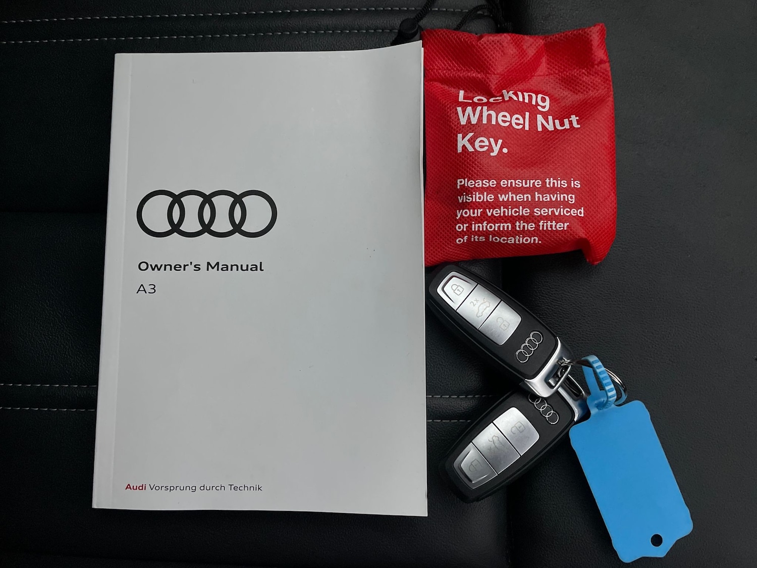 Used Audi A3 2023 for sale - 77688720: Photo 34