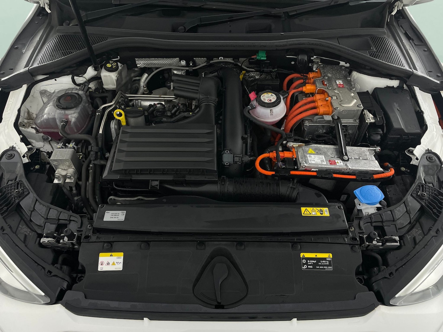 Used Audi A3 2023 for sale - 77688720: Photo 35