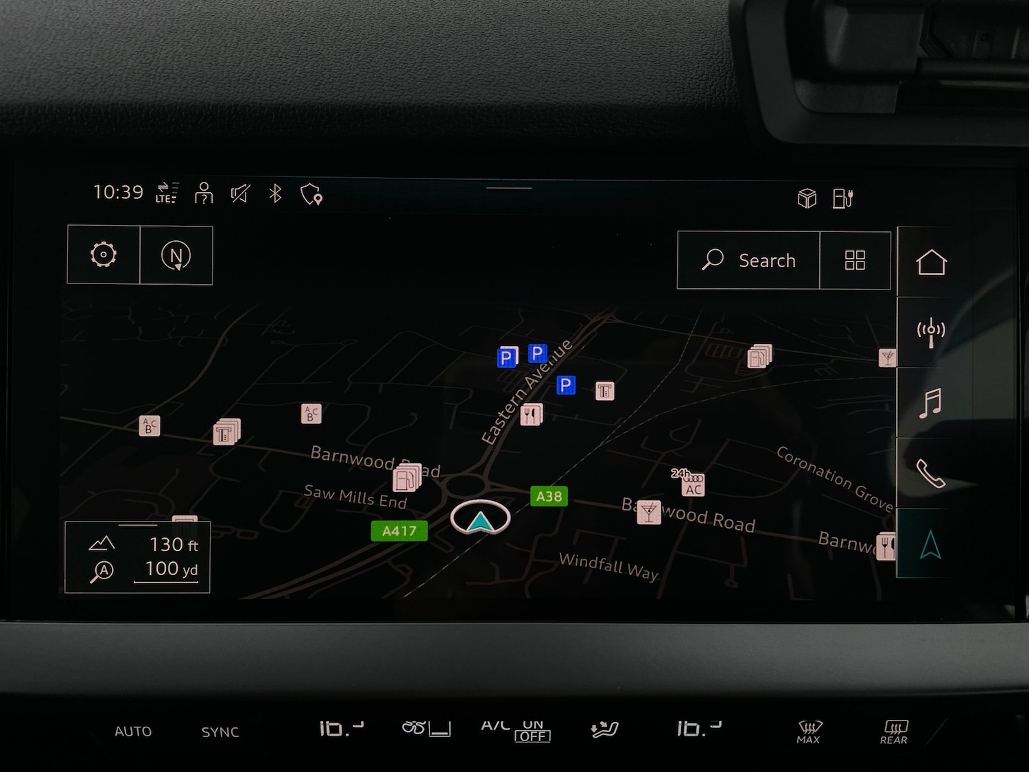 Used Audi A3 2023 for sale - 77688720: Photo 5