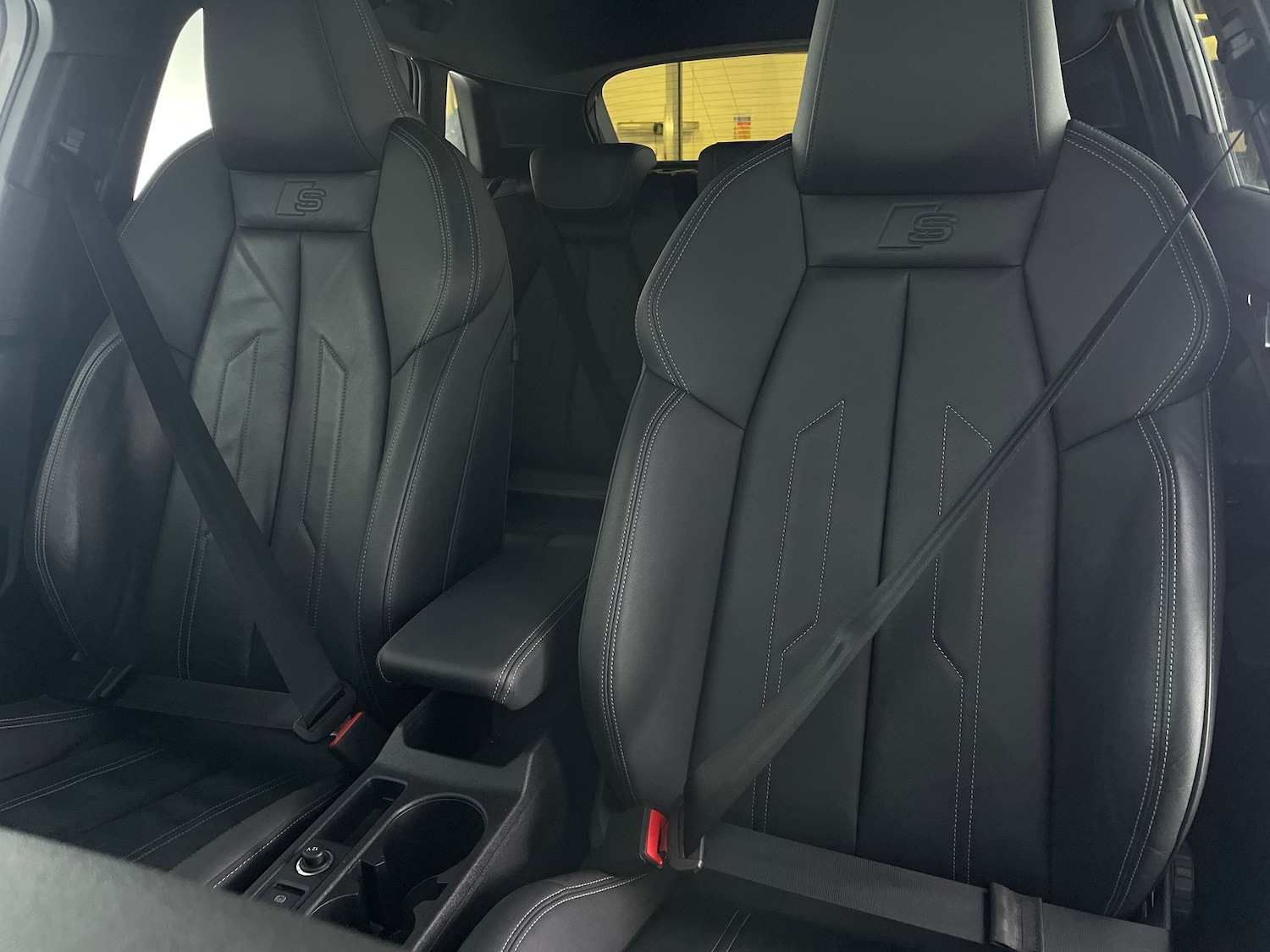 Used Audi A3 2023 for sale - 77688720: Photo 6