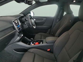 Used Volvo C40 2023 for sale - 78233584: Photo