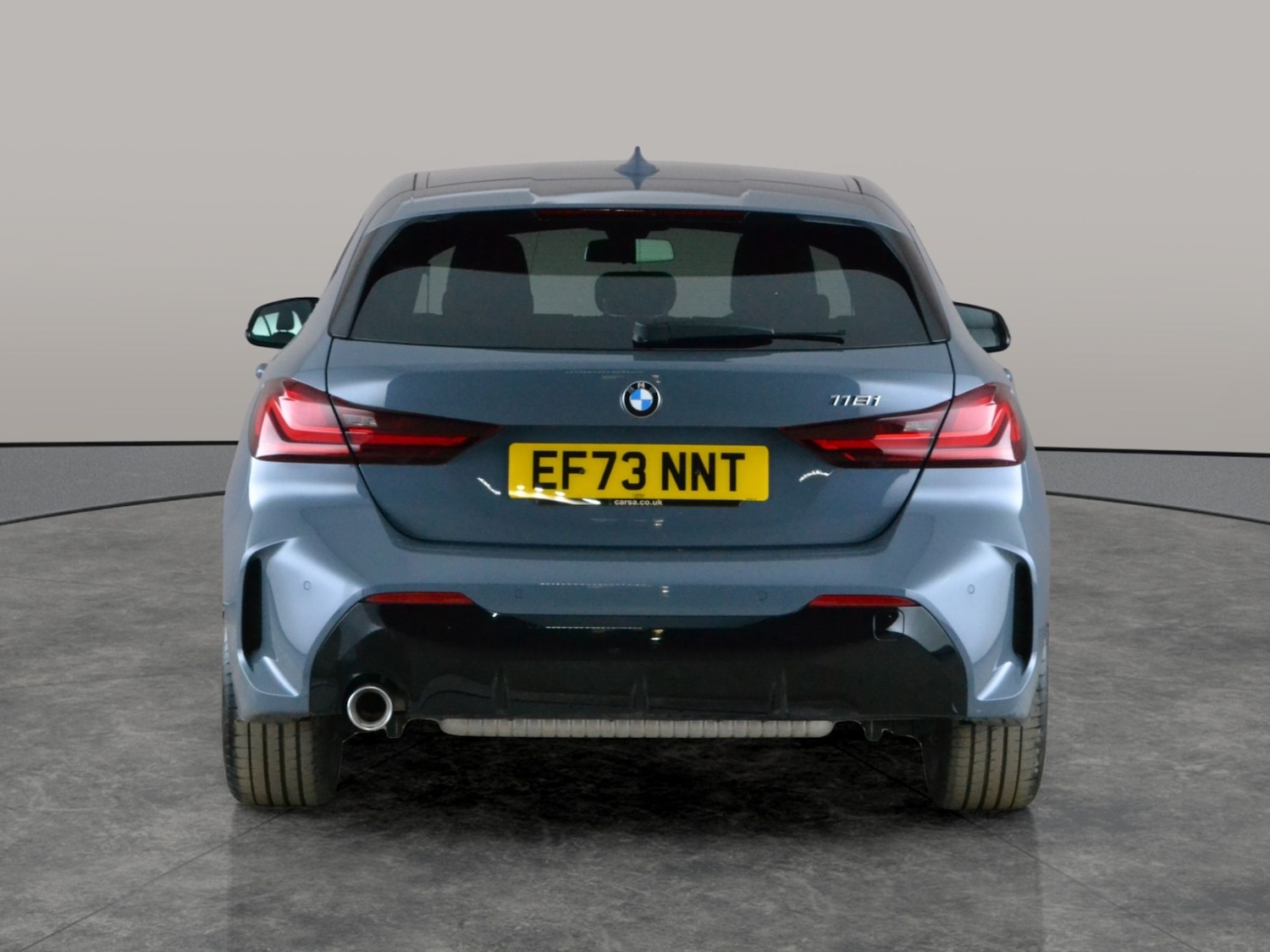 Used BMW 1 Series 2024 for sale - 78094237: Photo 10