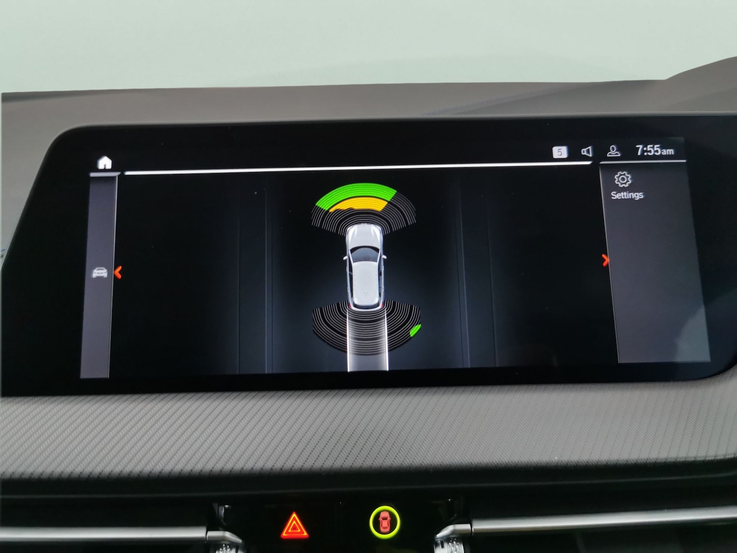 Used BMW 1 Series 2024 for sale - 78094237: Photo 20