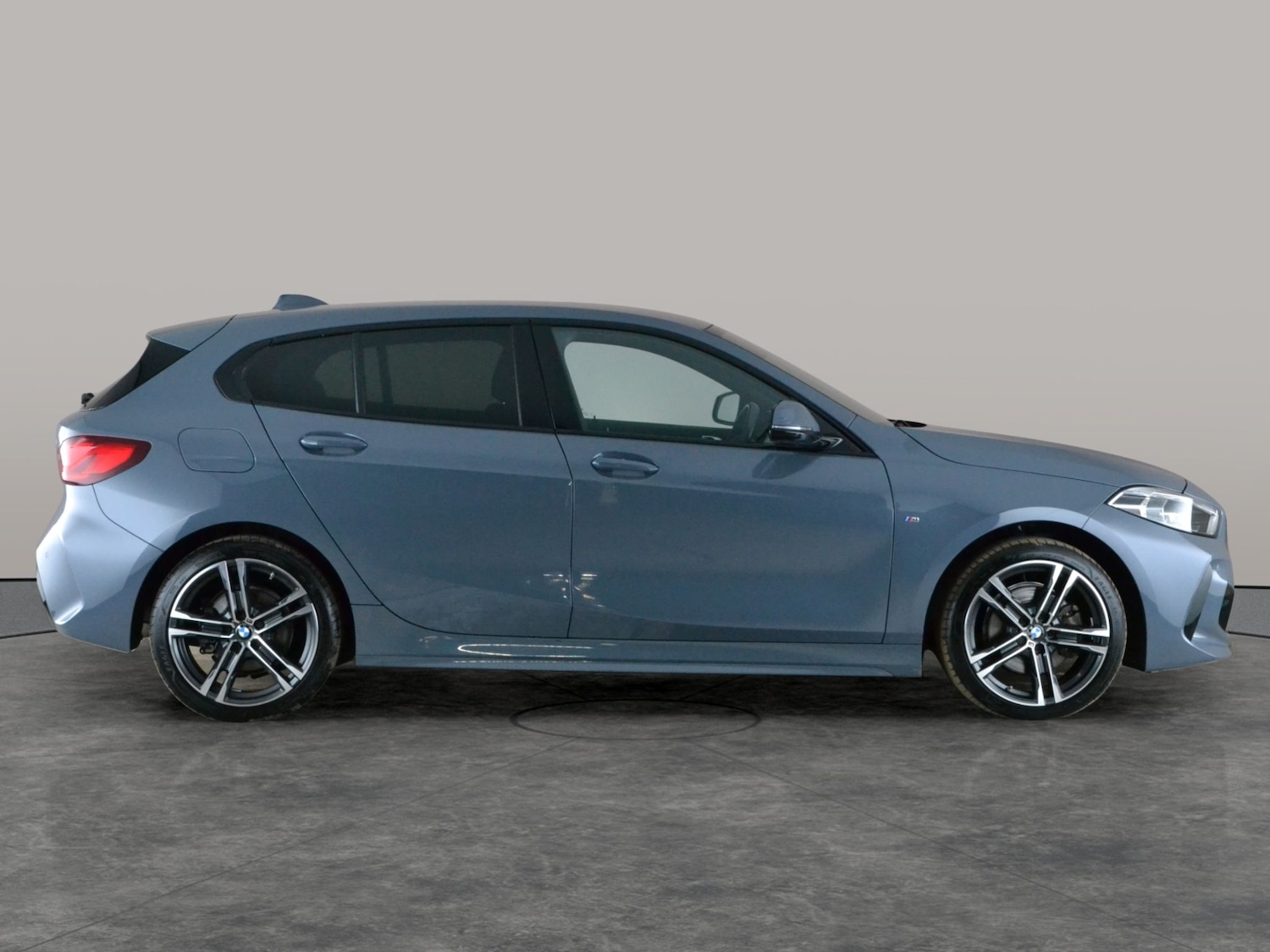 Used BMW 1 Series 2024 for sale - 78094237: Photo 8