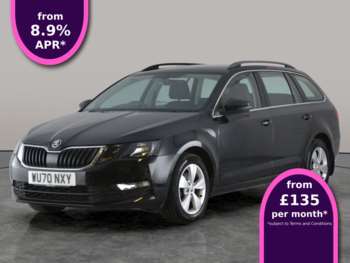 1.5 TSI GPF ACT SE Technology Estate 5dr Petrol Manual Euro 6 (s/s) (150 ps