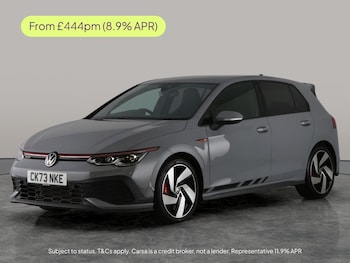 Used Volkswagen Golf 2023 for sale - 79043546: Photo