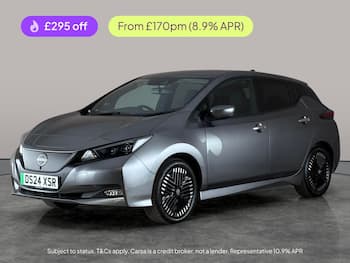 Used Nissan Leaf 2024 for sale - 79614062: Photo