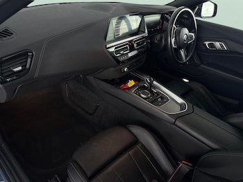 Used BMW Z4 2019 for sale - 75594153: Photo