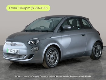 Used Fiat 500e 2022 for sale - 79134435: Photo