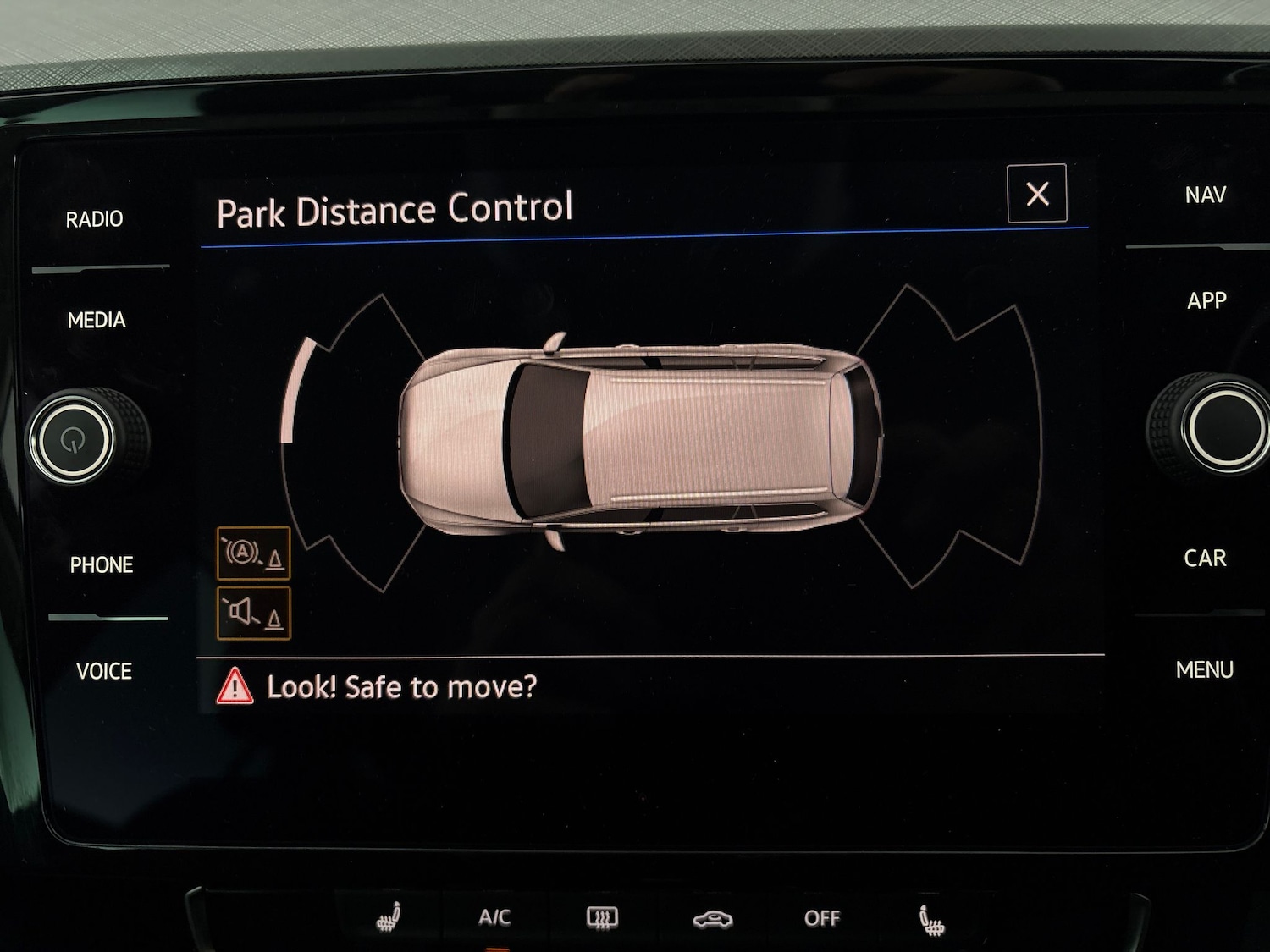 Used Volkswagen Passat 2022 for sale - 77086312: Photo 19