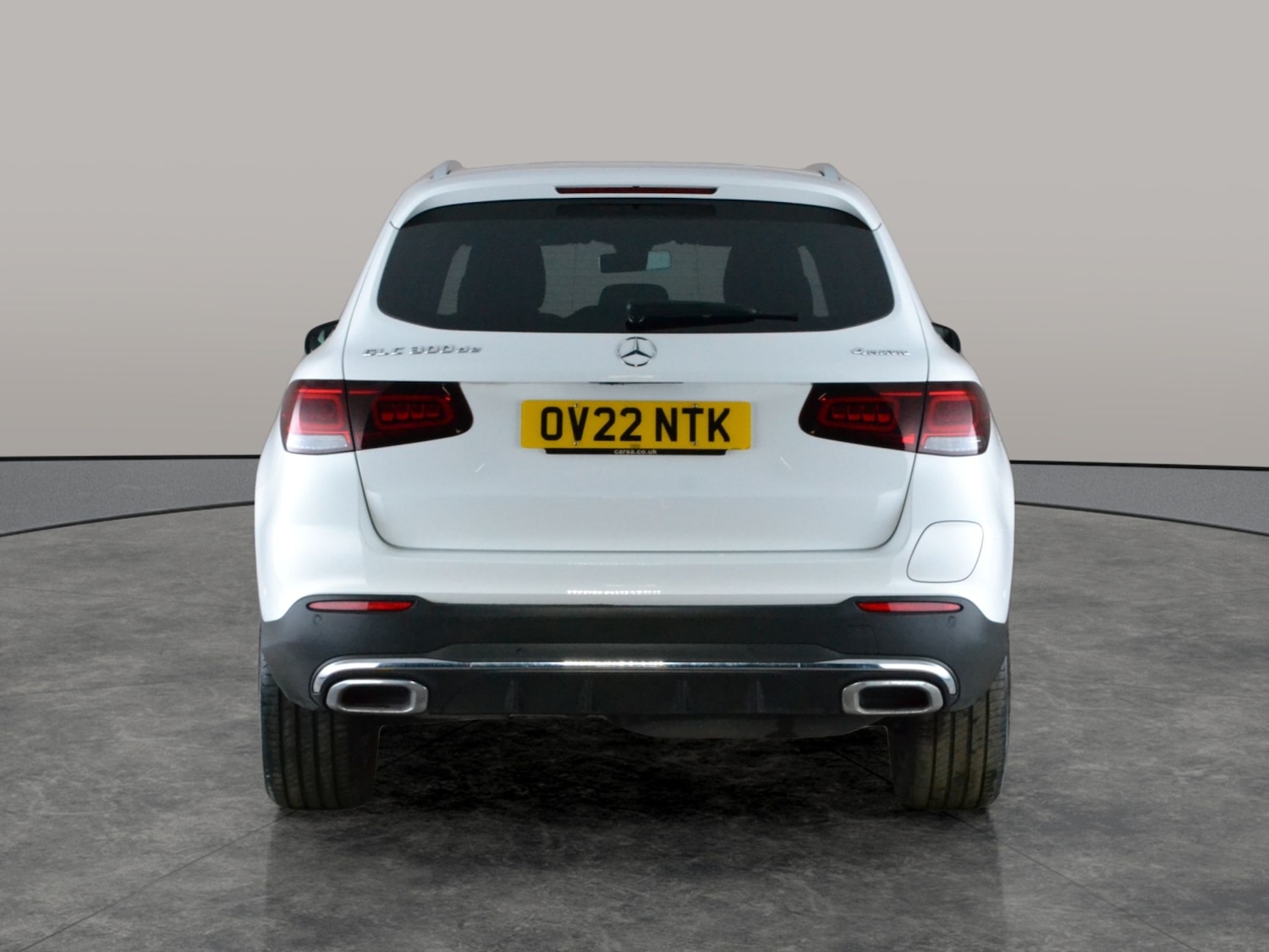 Used Mercedes-Benz GLC 2022 for sale - 78159606: Photo 12